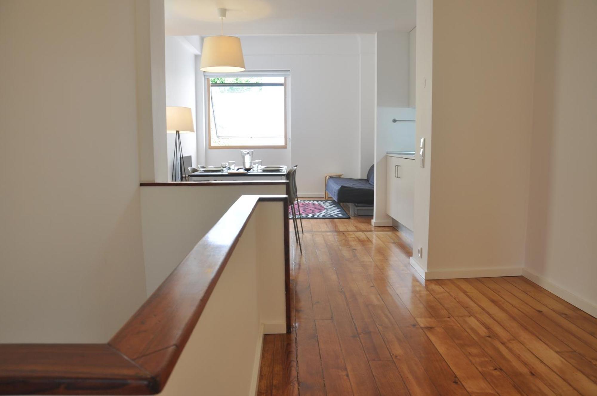 Opo.Apt - Art Deco Apartments In Oporto'S Center Kamer foto